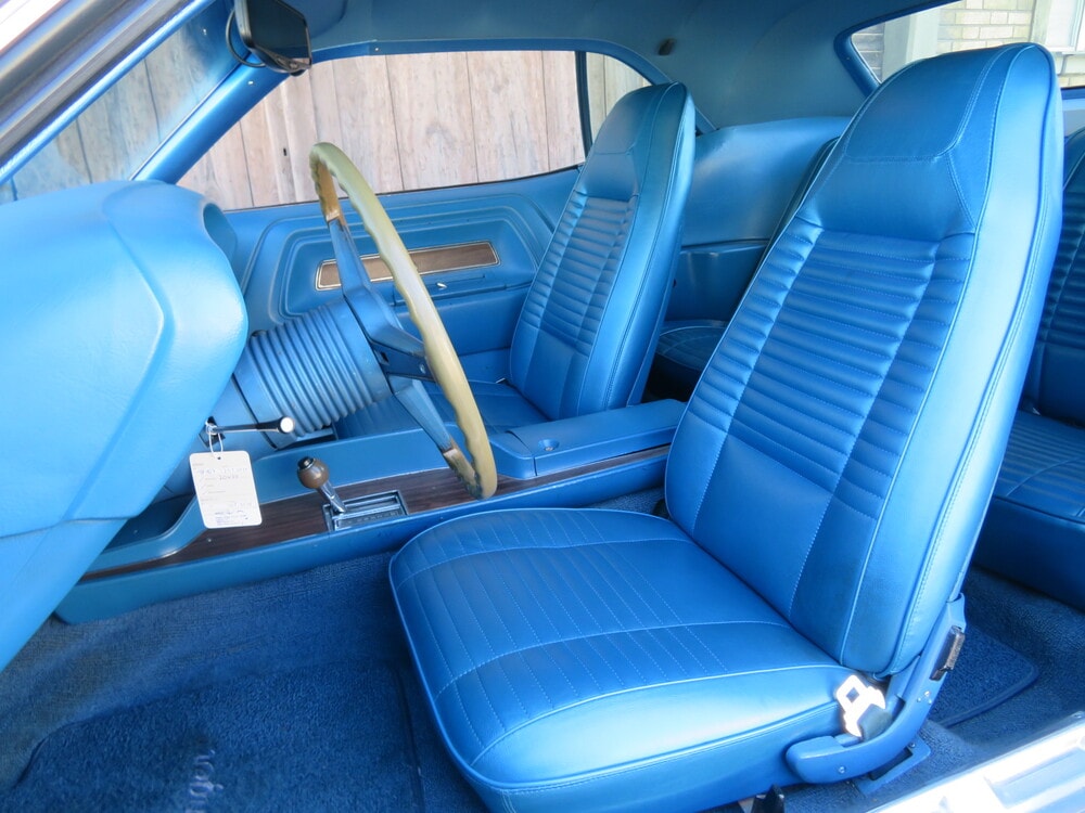 DODGE Challenger R/T 440 Magnum-image-4
