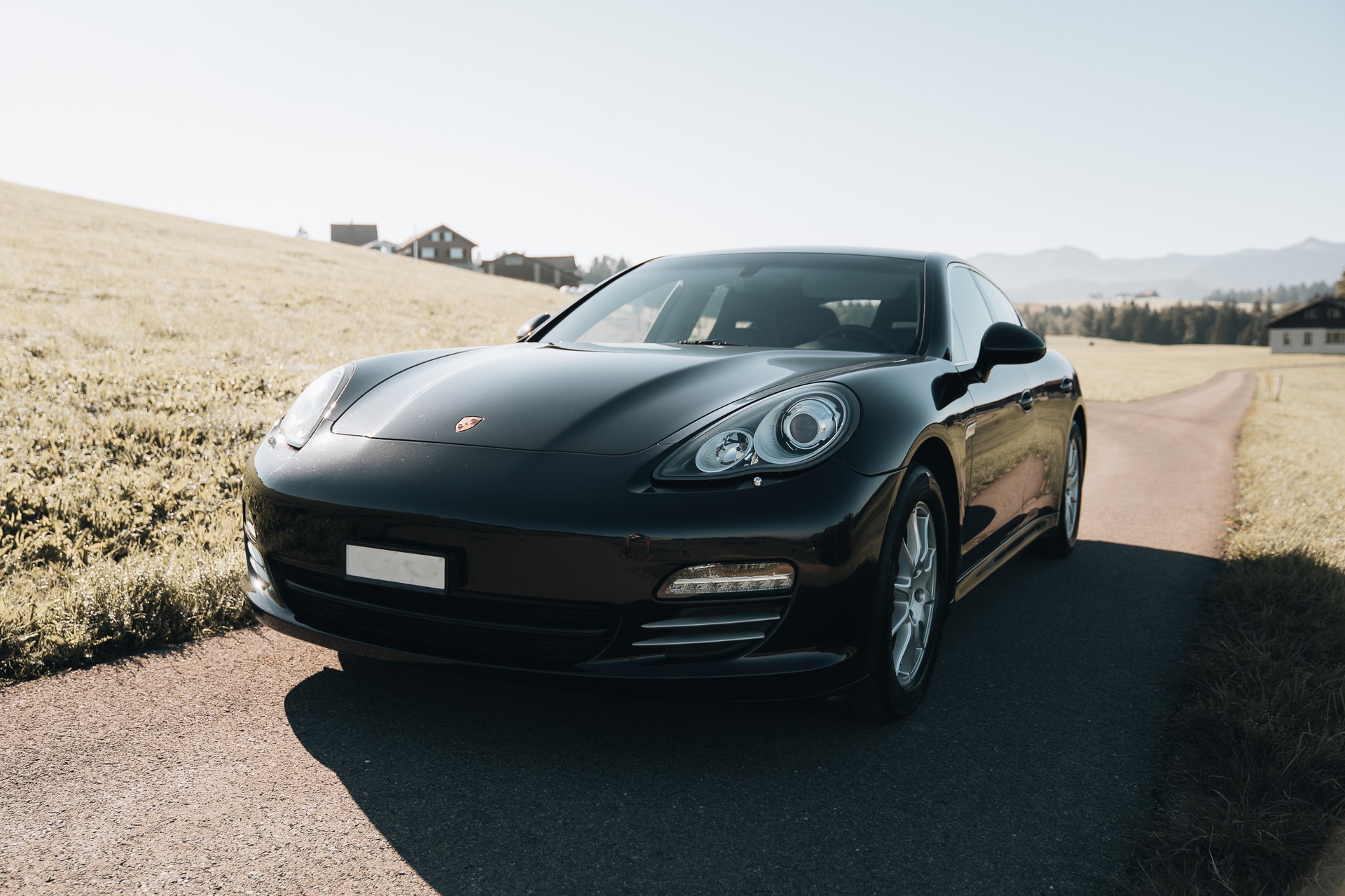 PORSCHE 4.8 V8 4S PDK-image-2