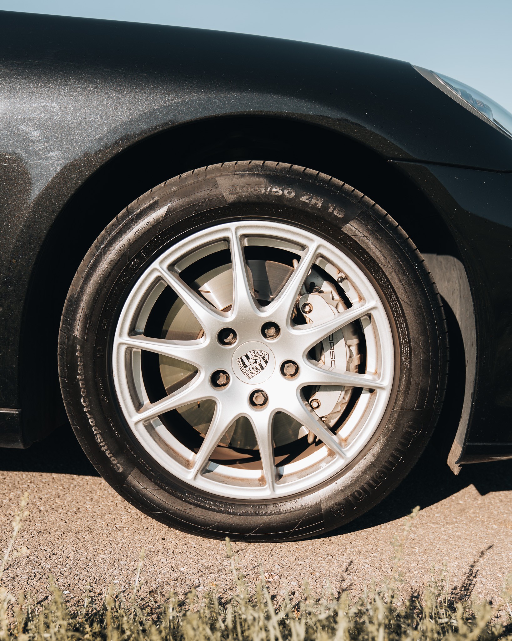 PORSCHE 4.8 V8 4S PDK-image-5