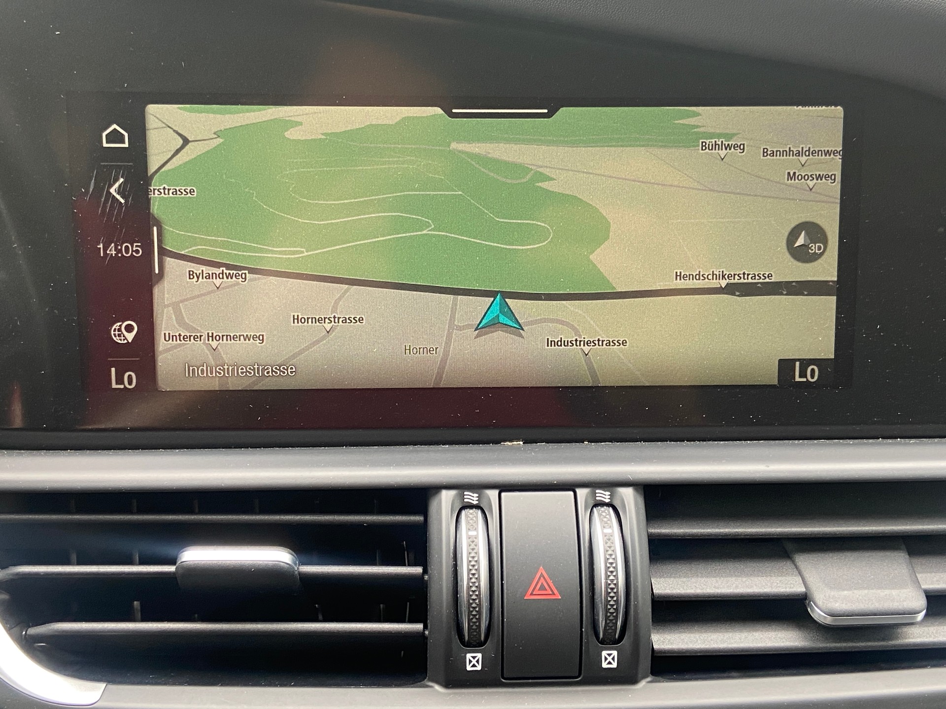 ALFA ROMEO Giulia 2.9 V6 Quadrifoglio Akrapovic-image-14