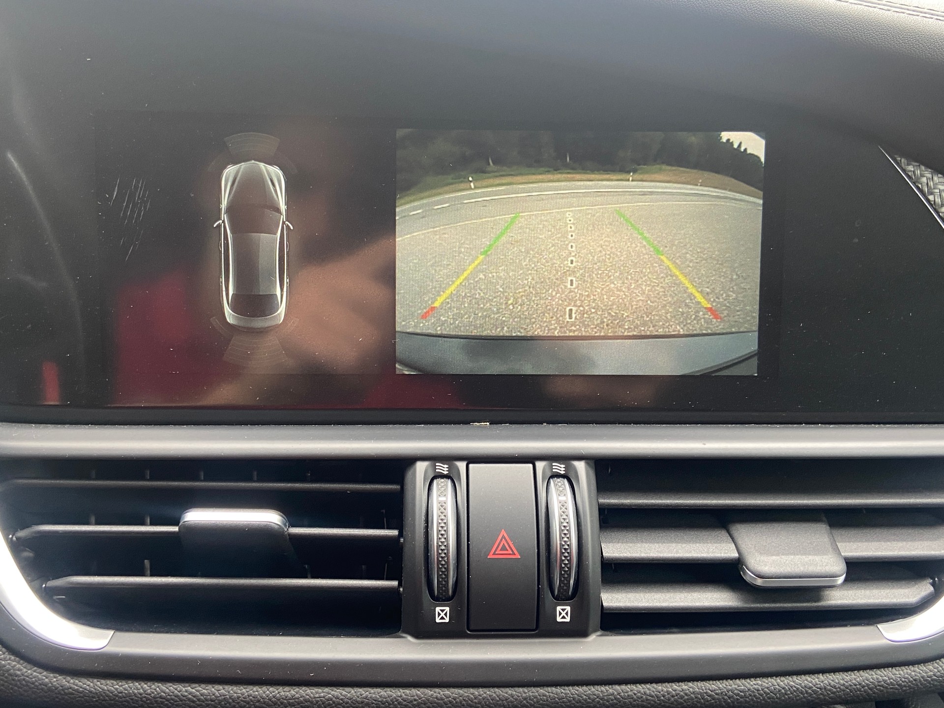 ALFA ROMEO Giulia 2.9 V6 Quadrifoglio Akrapovic-image-15