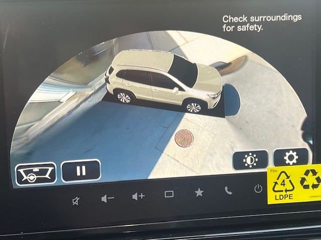 SUZUKI S-Cross 1.4 Boosterjet Piz Sulai Top Hybrid Automatic-image-11