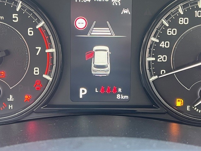 SUZUKI S-Cross 1.4 Boosterjet Piz Sulai Top Hybrid Automatic-image-10