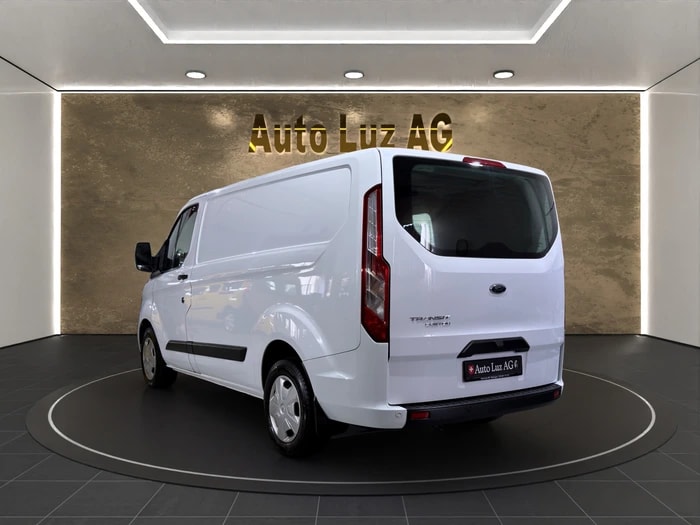 FORD Transit Custom 340 L2H1 Trend-image-3