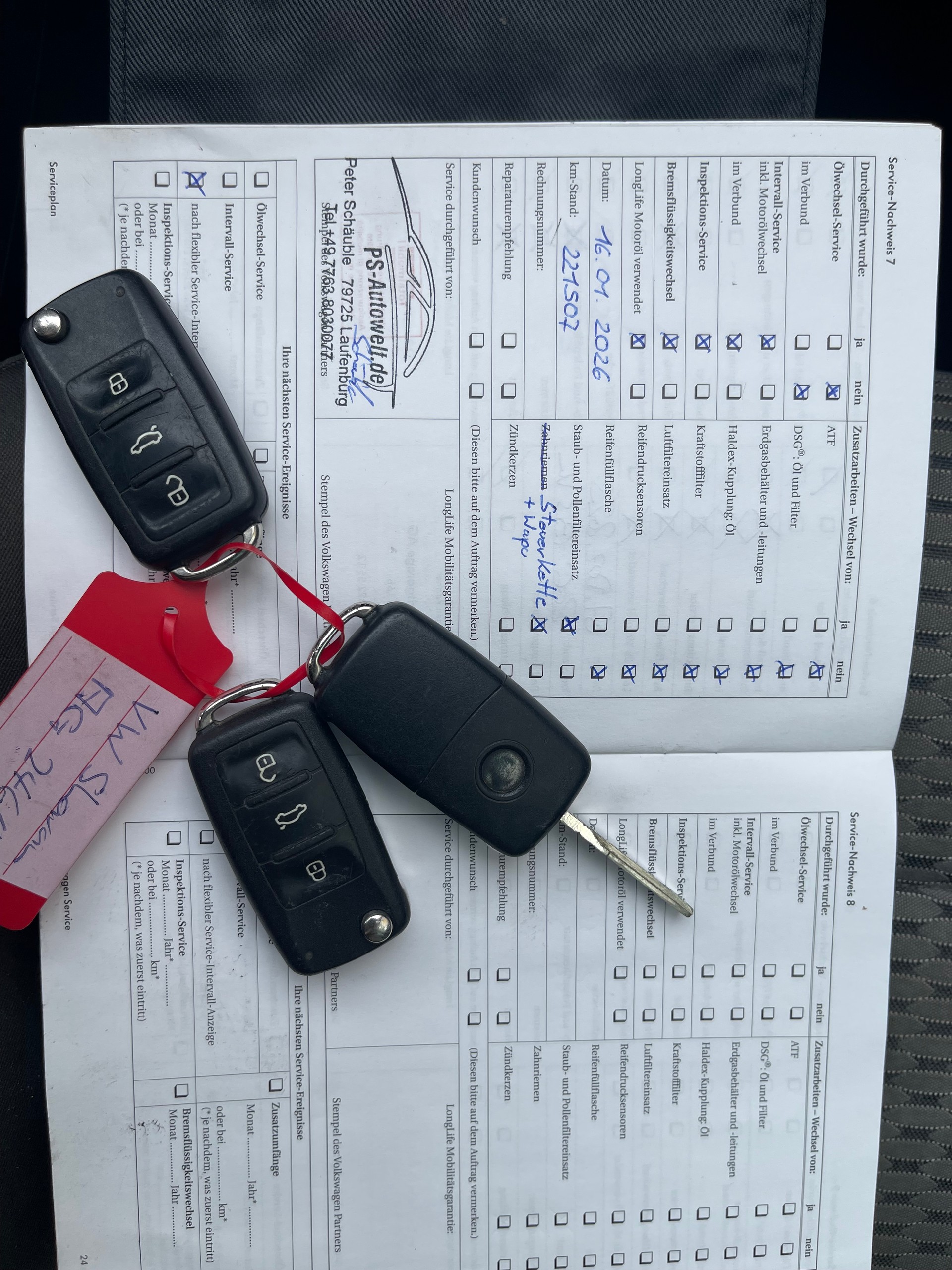 VW Sharan 1.4 TSI BlueMotion Technology Comfortline-image-14