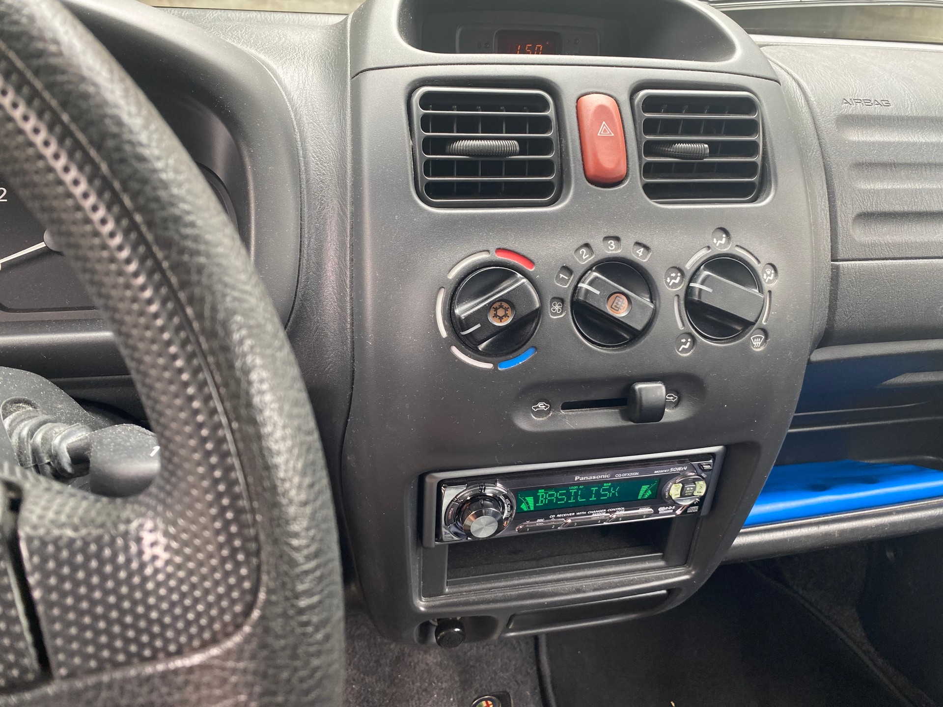 SUZUKI Wagon R+ 1.3 GL, wird frisch ab MFK verkauft 09.2026-image-10