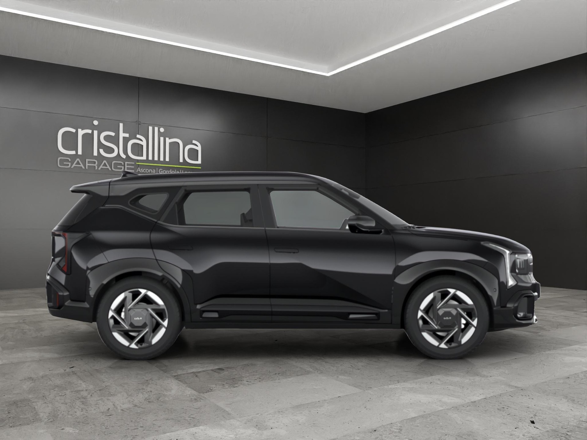 KIA Seltos 1.6 T-GDi GT-Line-image-4