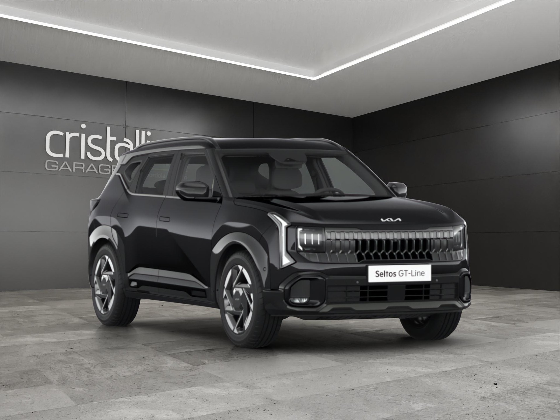 KIA Seltos 1.6 T-GDi GT-Line-image-5