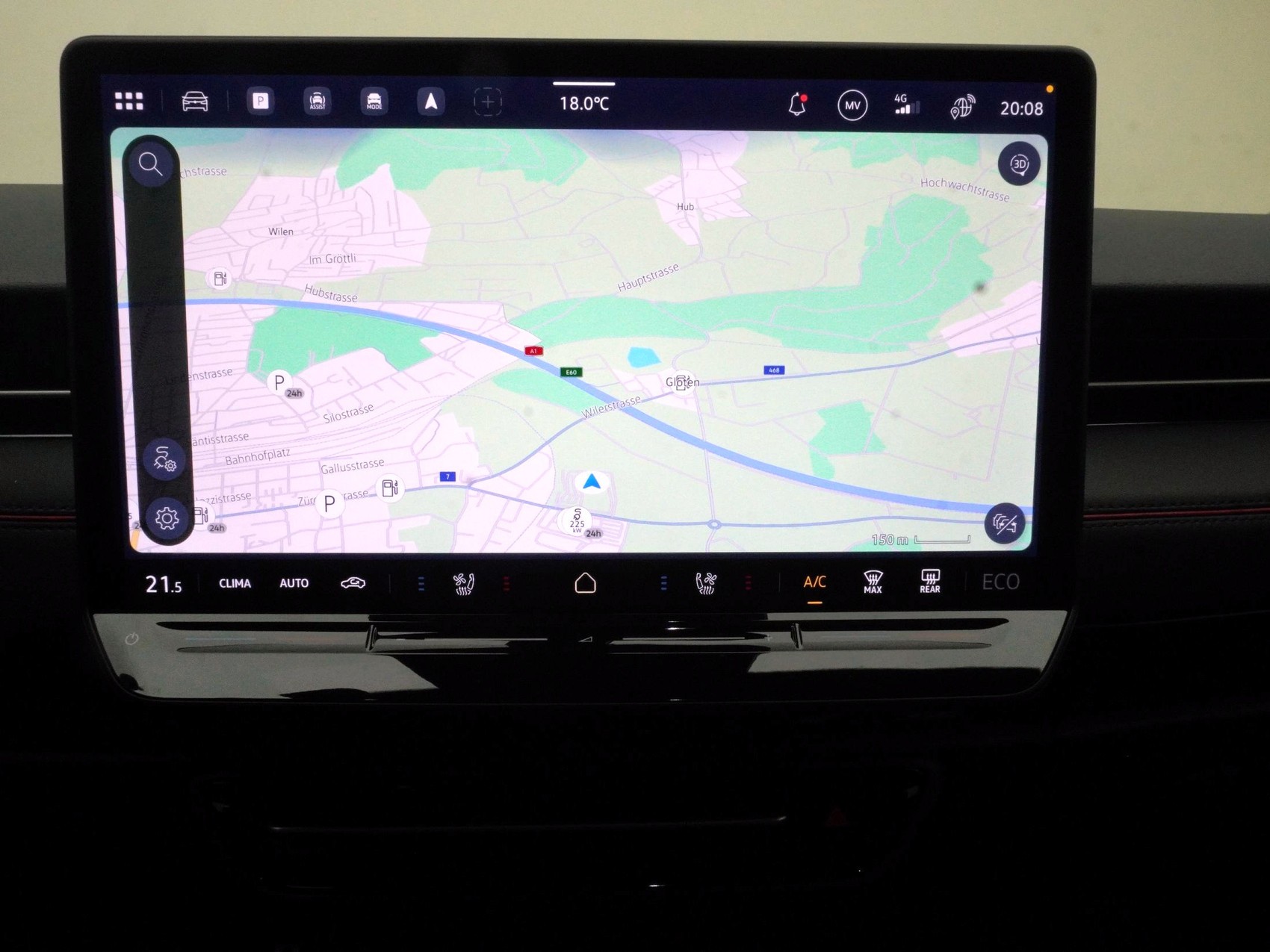 VW ID.7 Tourer 86 kWh GTX 4MOTION-image-16
