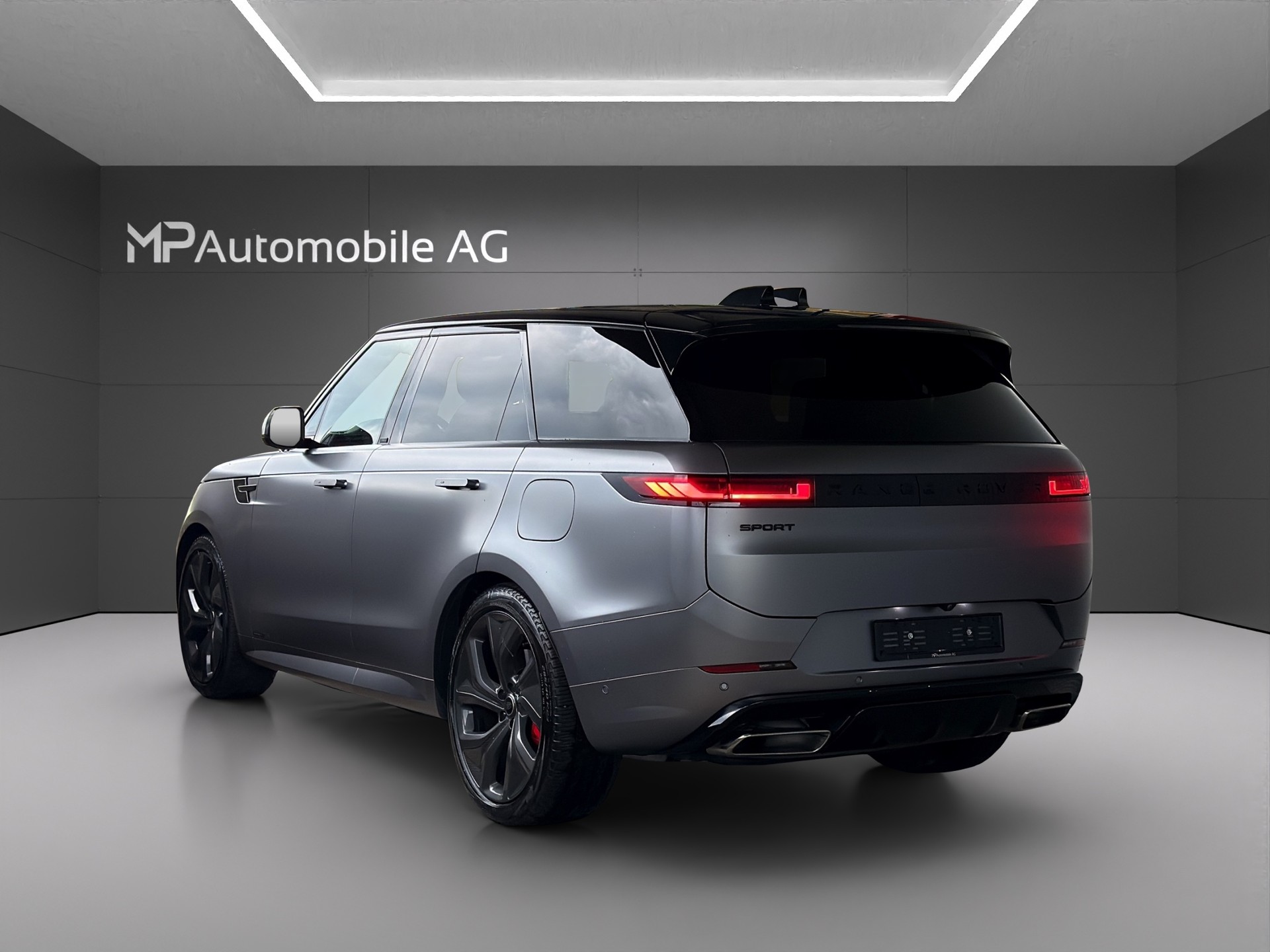 LAND ROVER Range Rover Sport P550e 3.0 Si6 PHEV Autobiography Automatic-image-5