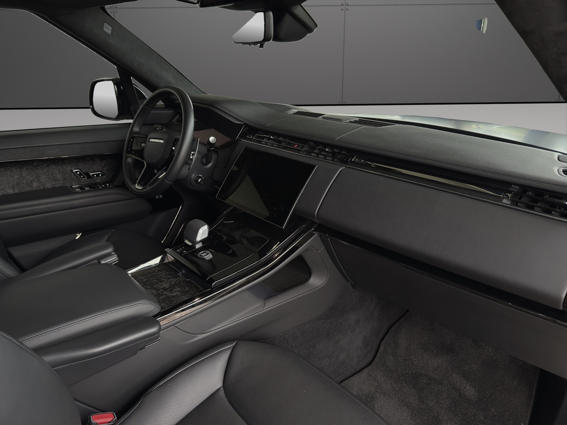 LAND ROVER Range Rover Sport P550e 3.0 Si6 PHEV Autobiography Automatic-image-12