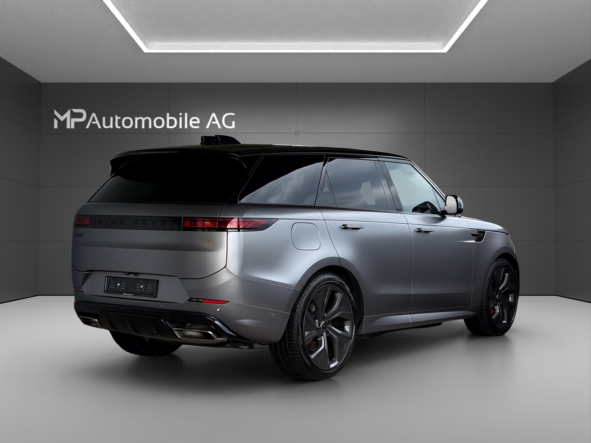 LAND ROVER Range Rover Sport P550e 3.0 Si6 PHEV Autobiography Automatic-image-3