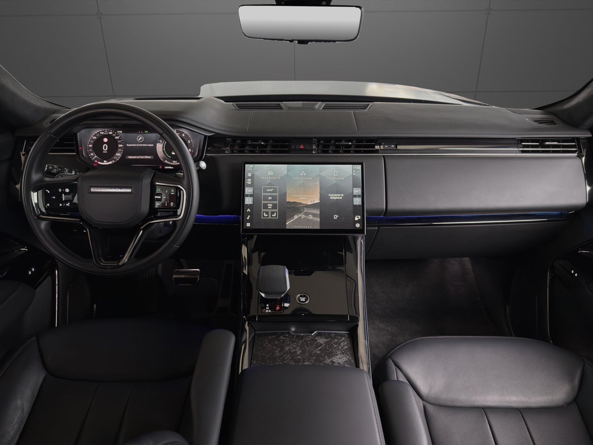 LAND ROVER Range Rover Sport P550e 3.0 Si6 PHEV Autobiography Automatic-image-13