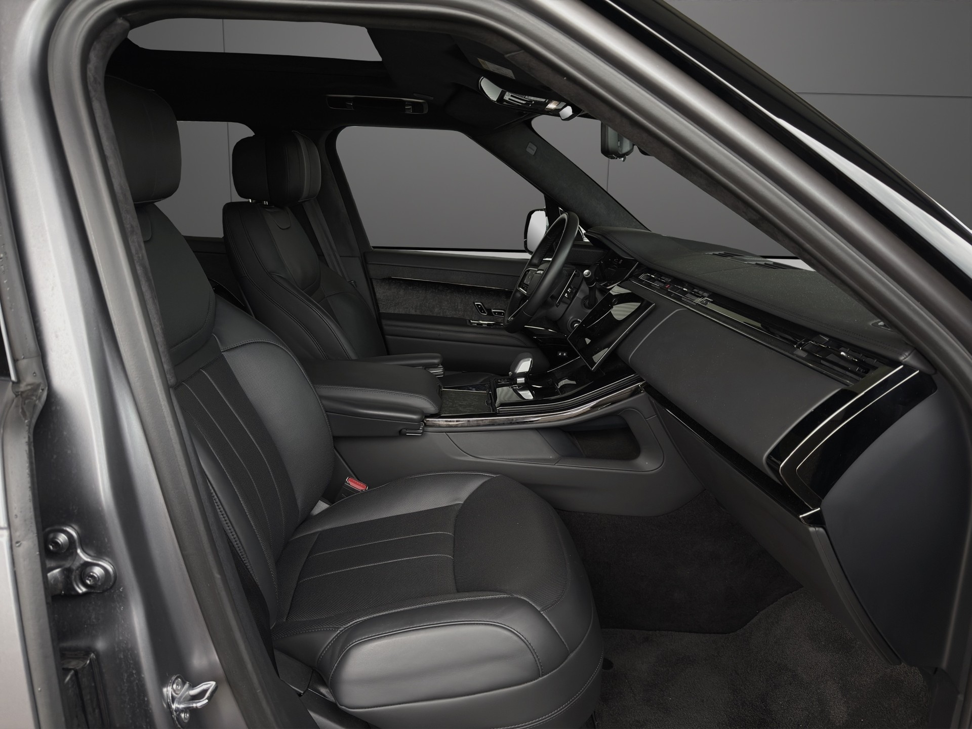 LAND ROVER Range Rover Sport P550e 3.0 Si6 PHEV Autobiography Automatic-image-11