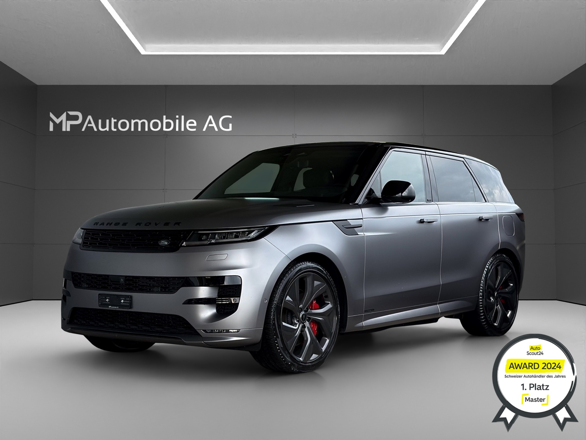 LAND ROVER Range Rover Sport P550e 3.0 Si6 PHEV Autobiography Automatic-image-0