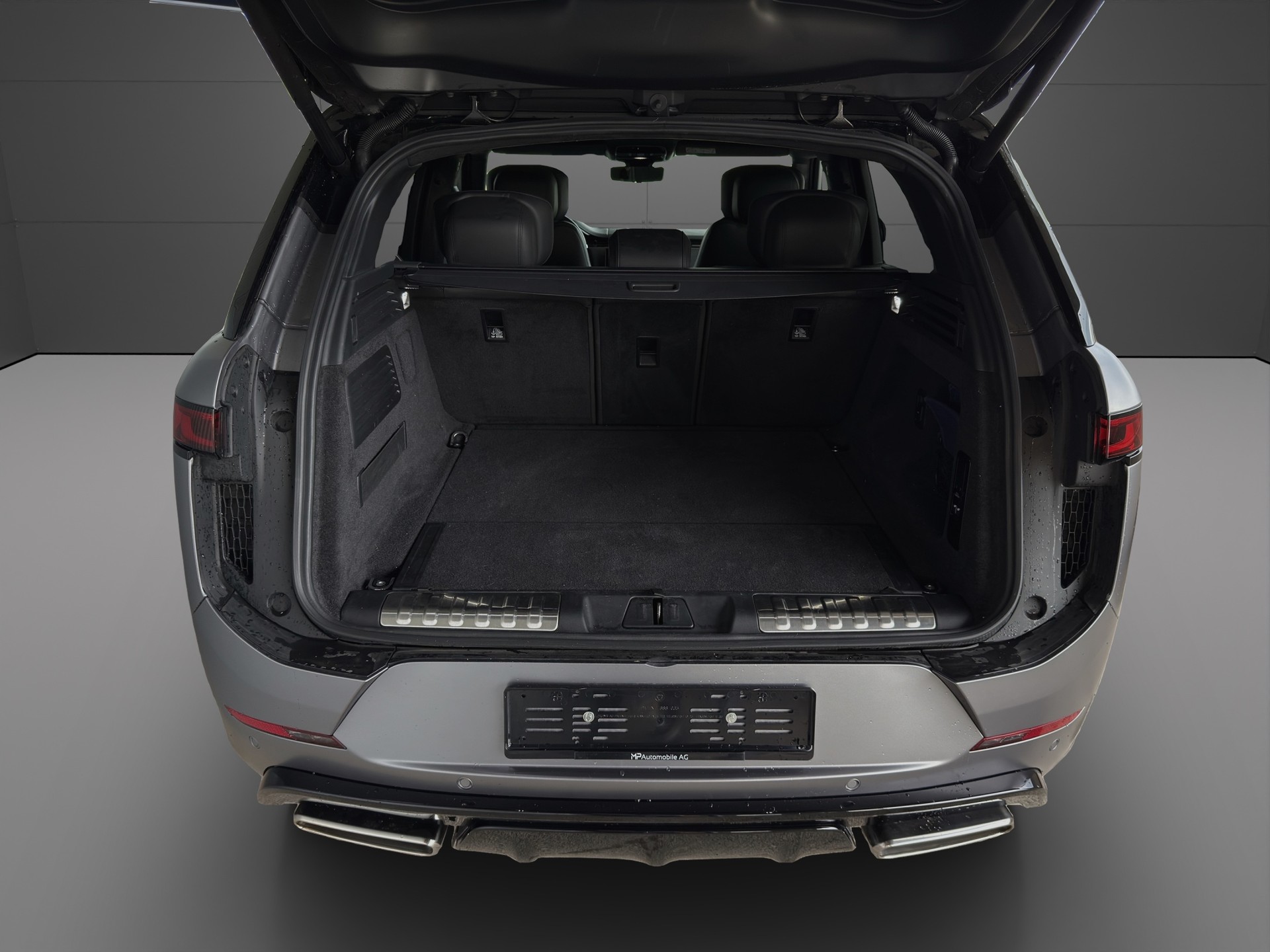 LAND ROVER Range Rover Sport P550e 3.0 Si6 PHEV Autobiography Automatic-image-4