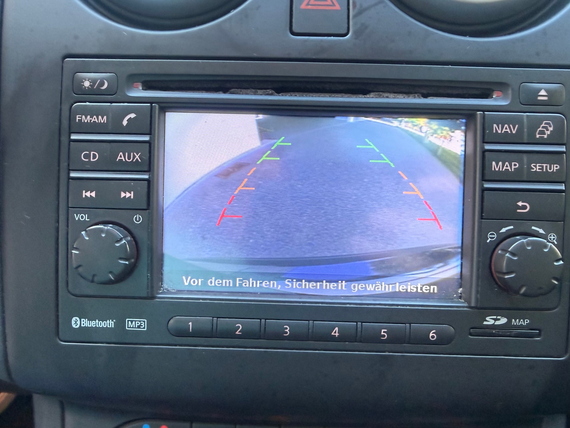 NISSAN Qashqai 1.6 acenta-image-9