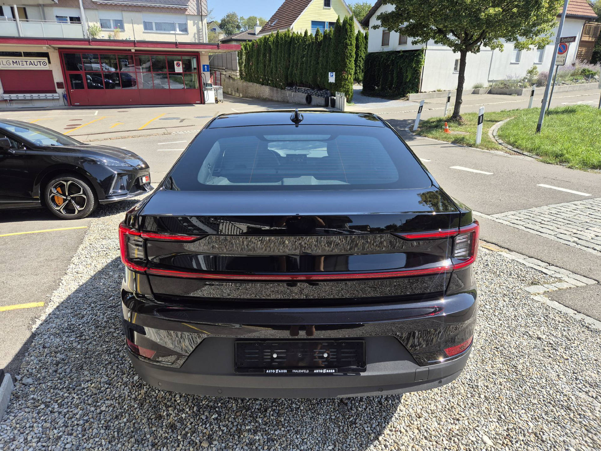 POLESTAR 2 Long Range Dual Motor Performance 78 kWh 476 PS-image-6