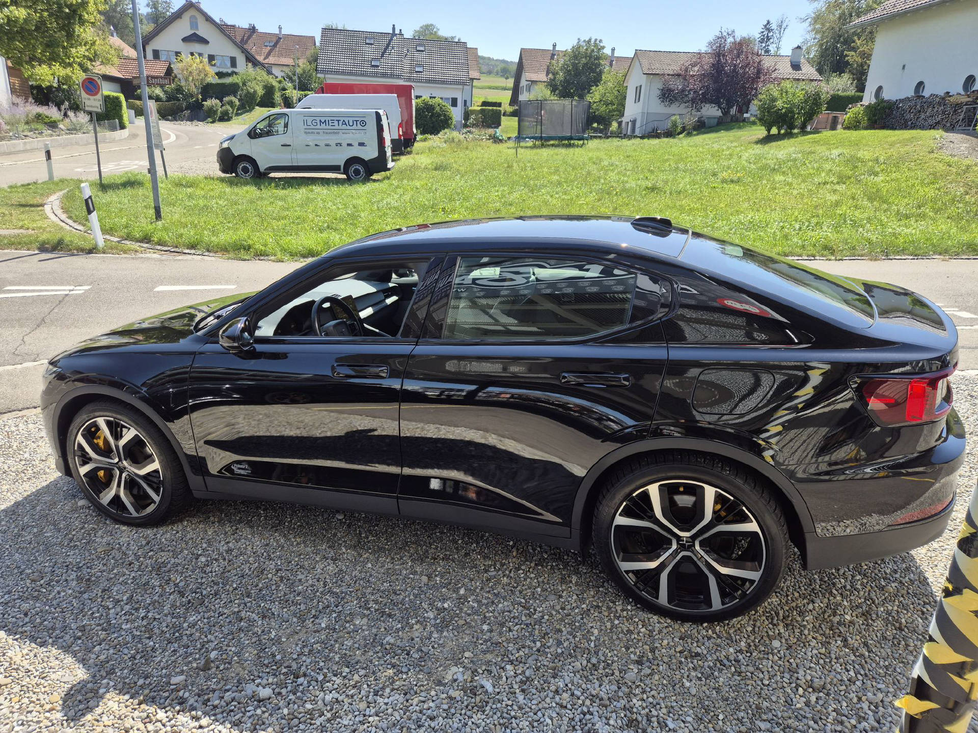 POLESTAR 2 Long Range Dual Motor Performance 78 kWh 476 PS-image-4