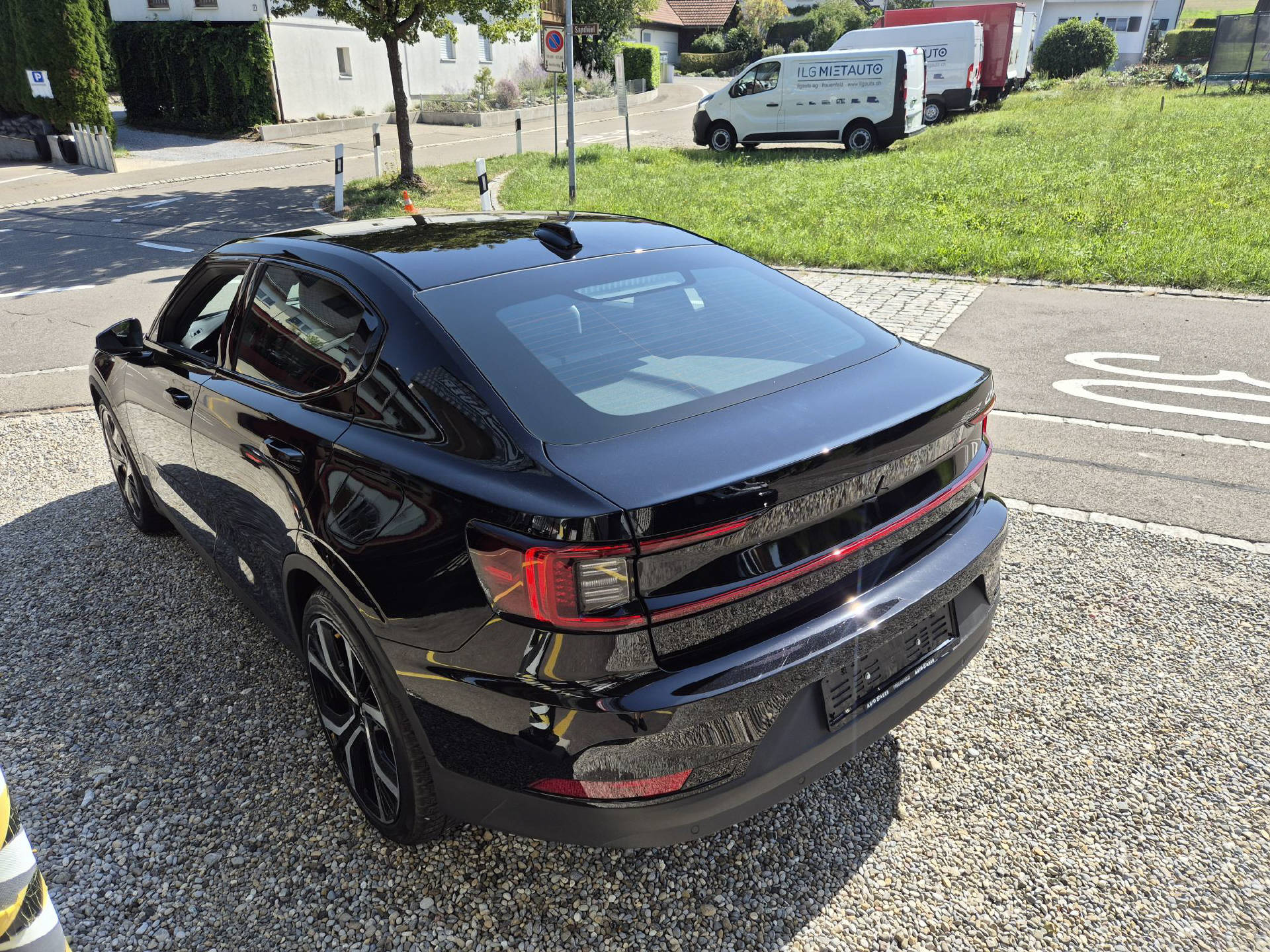 POLESTAR 2 Long Range Dual Motor Performance 78 kWh 476 PS-image-5