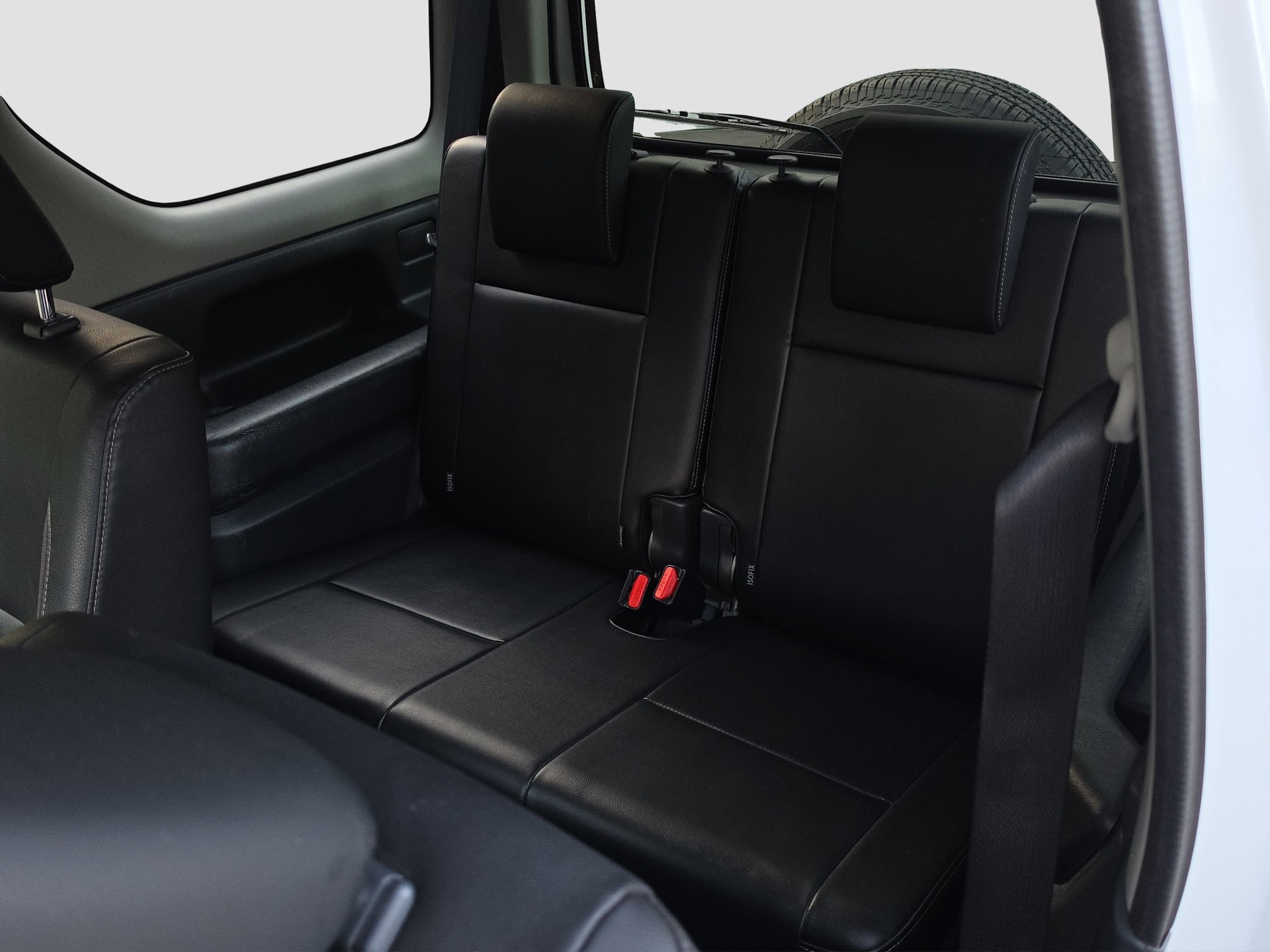 SUZUKI Jimny 1.3 16V Sergio Cellano-image-13
