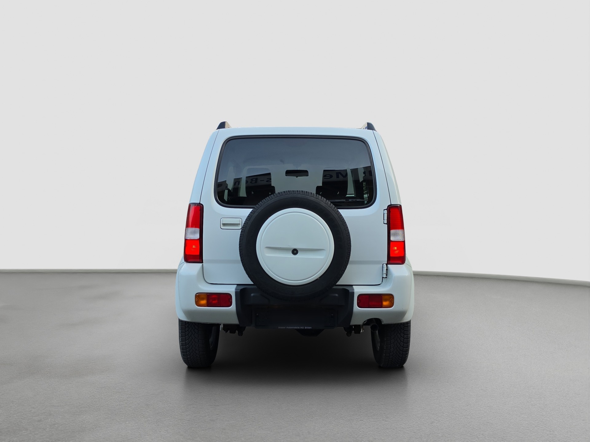 SUZUKI Jimny 1.3 16V Sergio Cellano-image-3