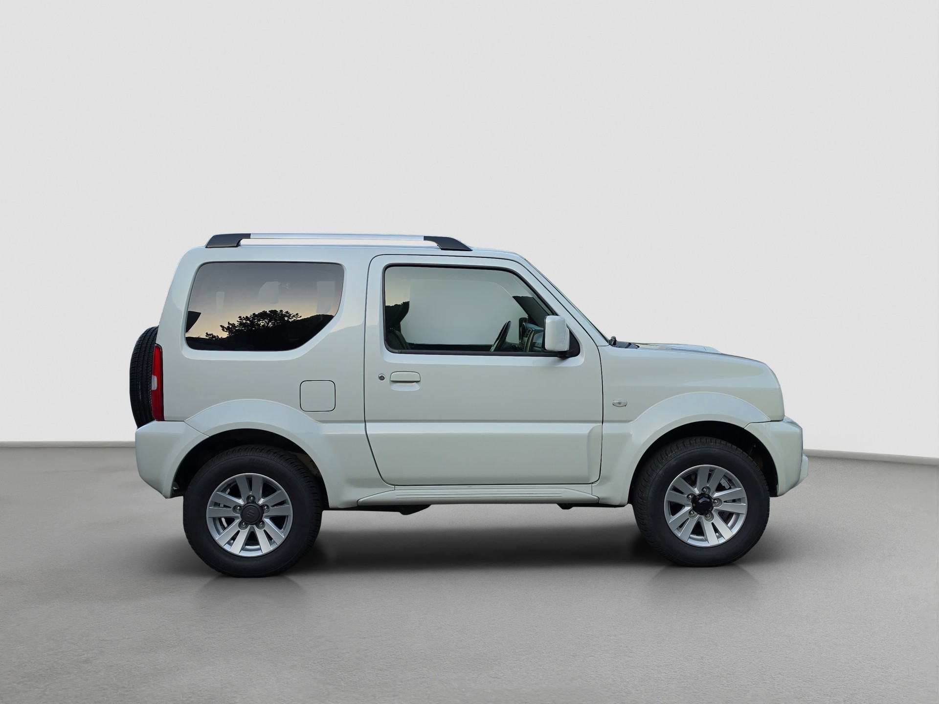 SUZUKI Jimny 1.3 16V Sergio Cellano-image-5