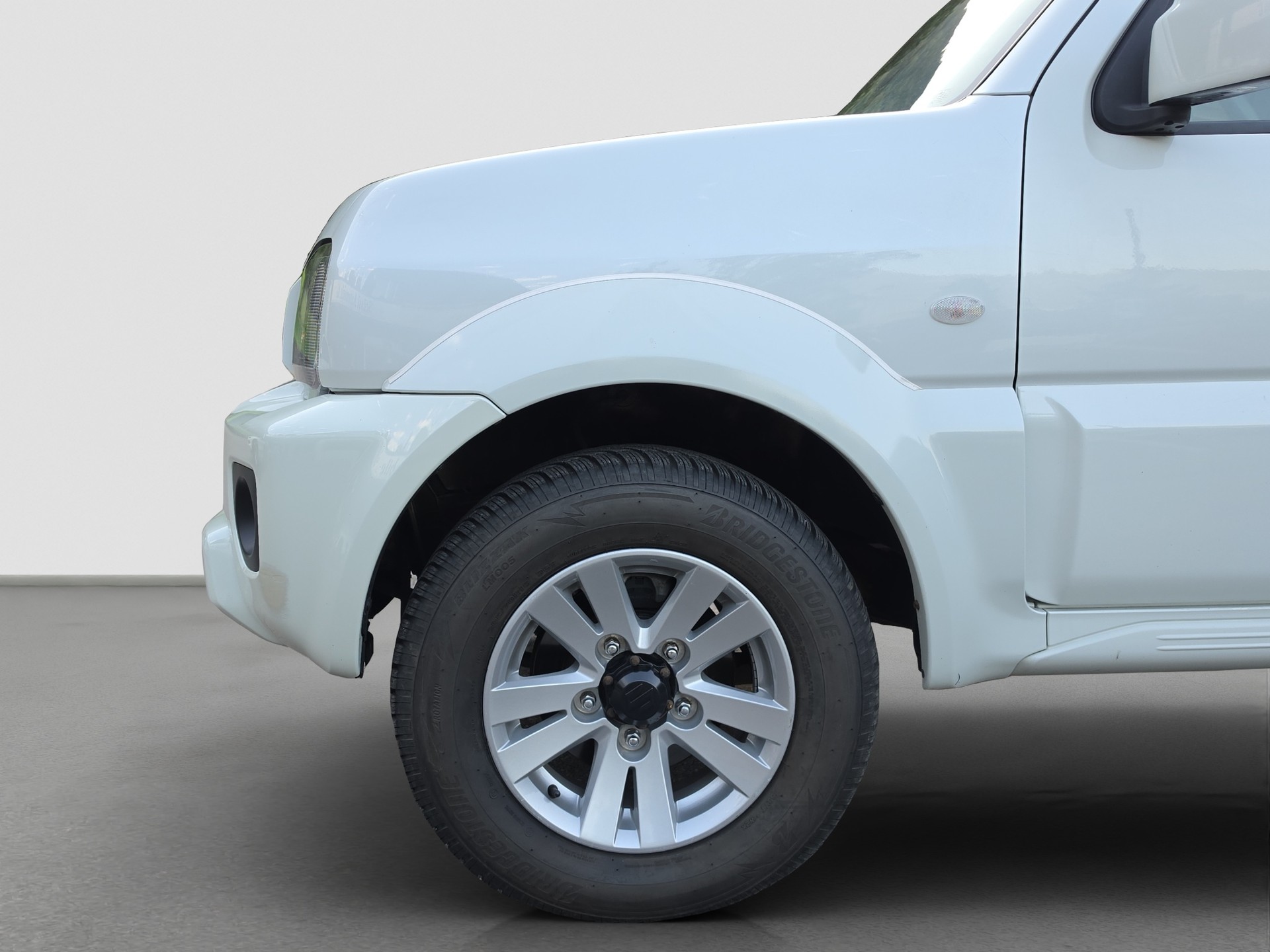 SUZUKI Jimny 1.3 16V Sergio Cellano-image-15