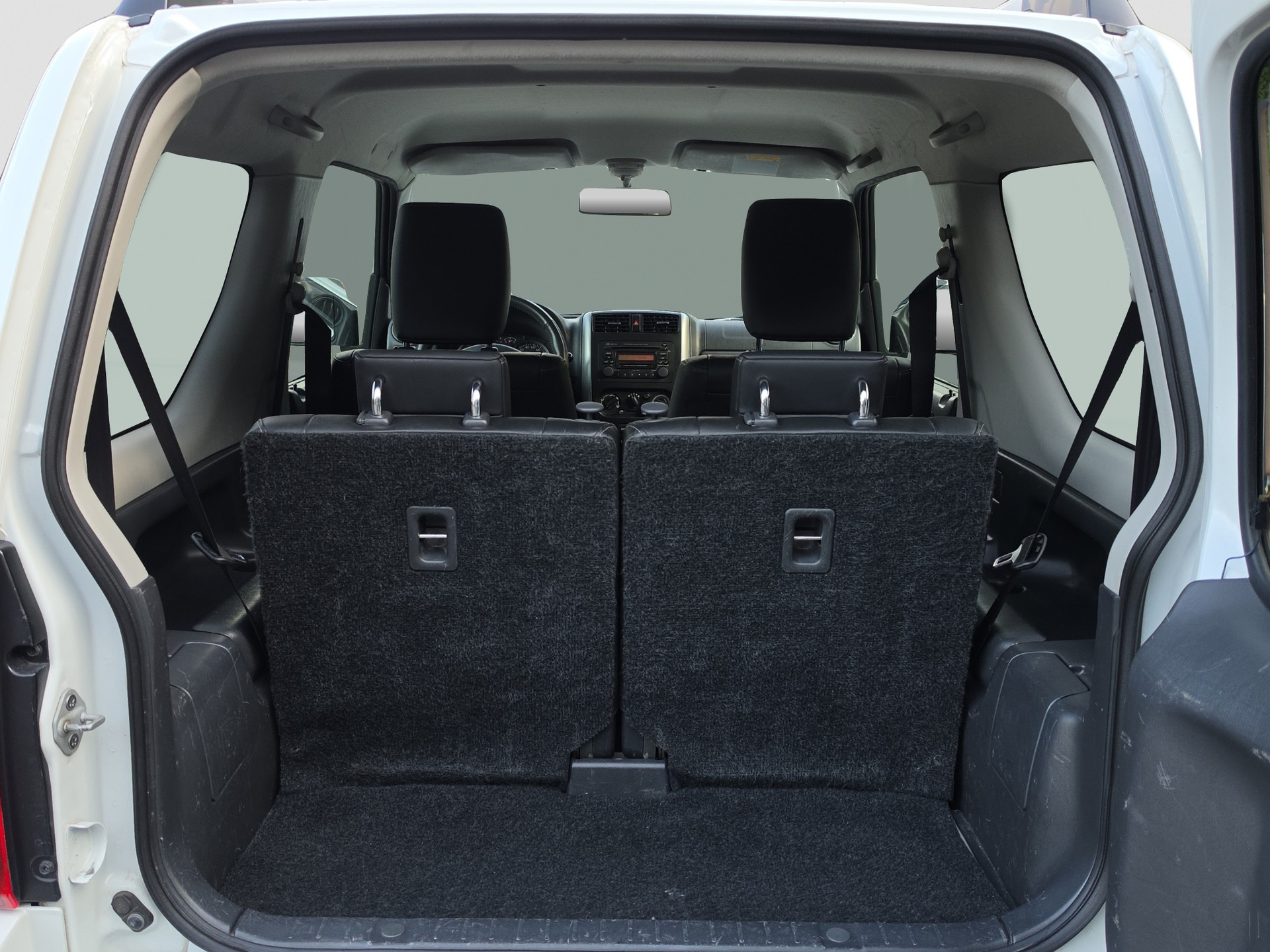 SUZUKI Jimny 1.3 16V Sergio Cellano-image-12