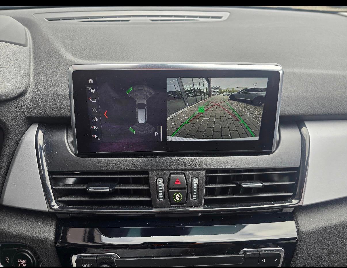 BMW 220d xDrive Gran Tourer Steptronic-image-9