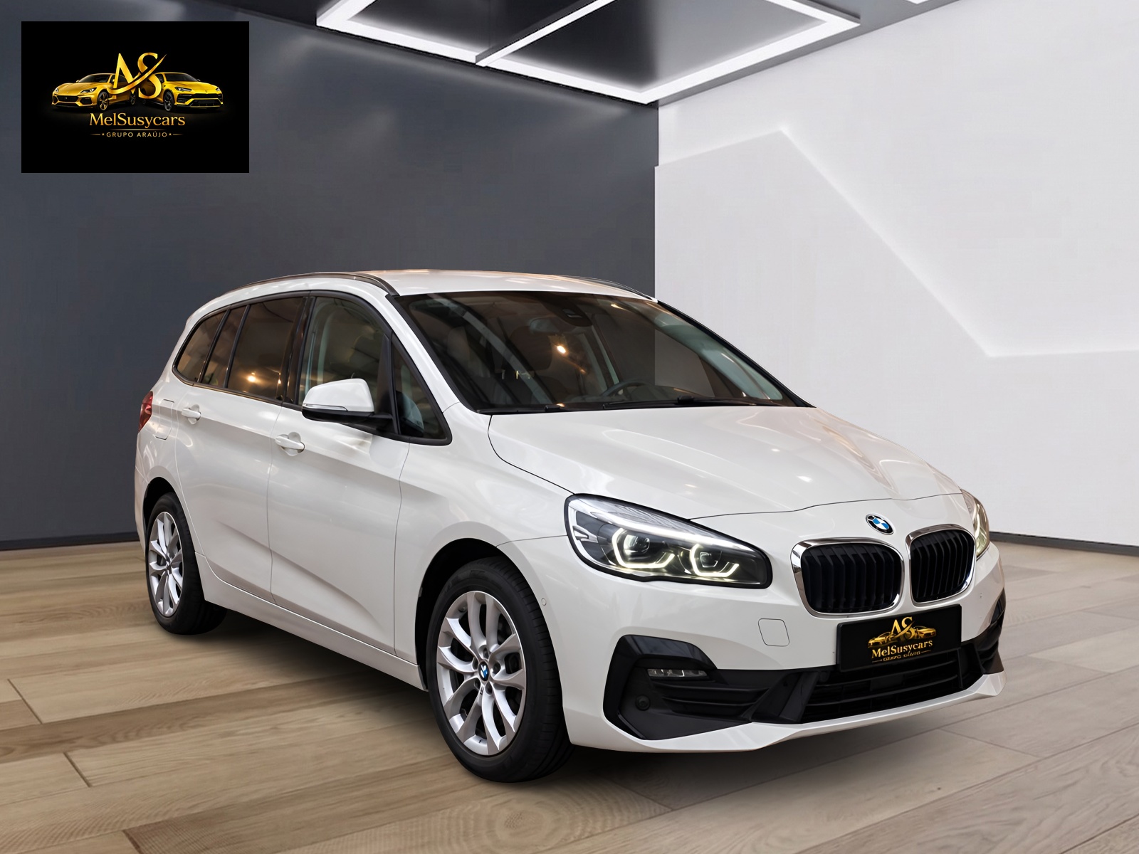 BMW 220d xDrive Gran Tourer Steptronic-showroom-element-2