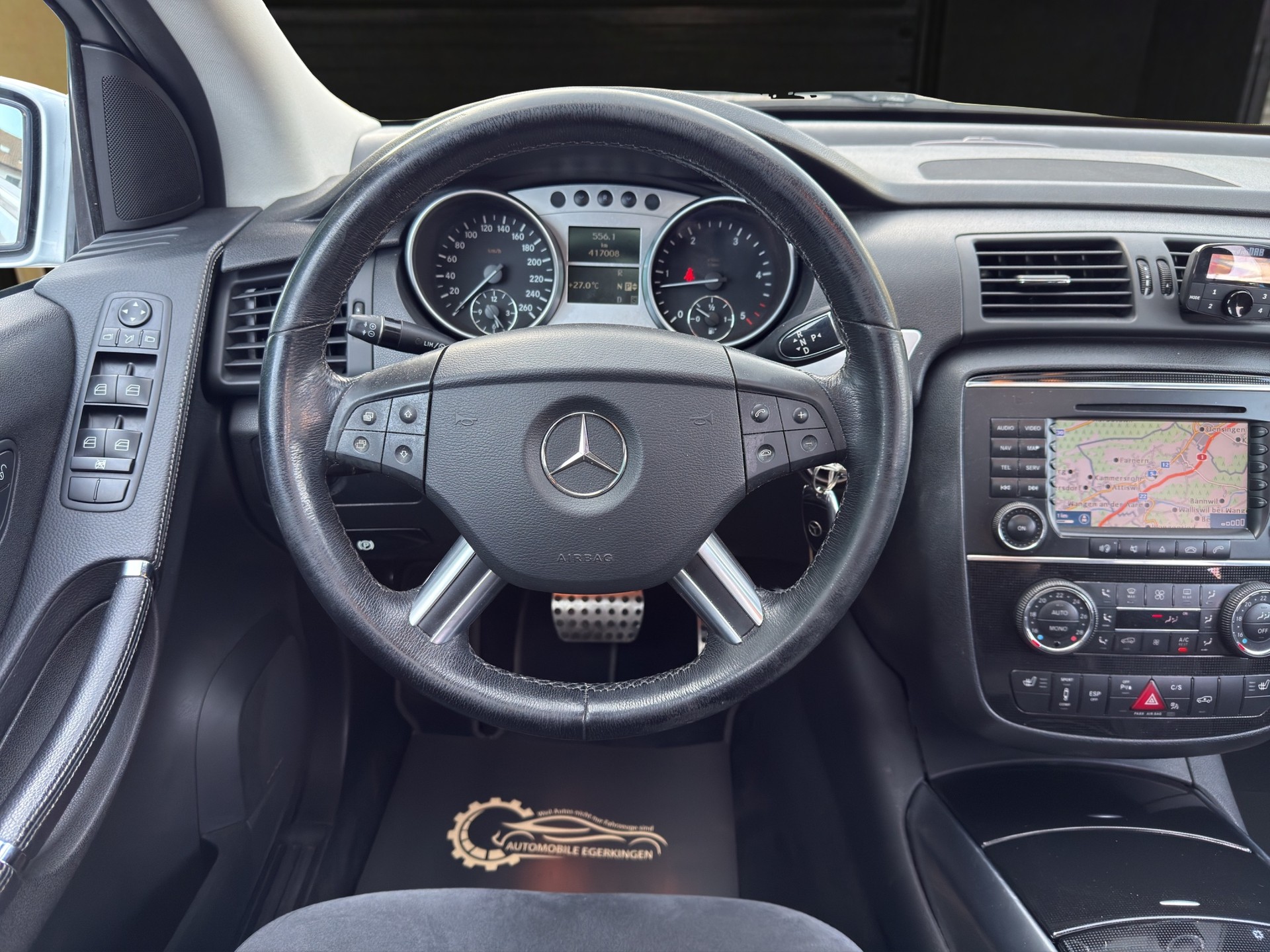 MERCEDES-BENZ R 320 CDI 4Matic 7G-Tronic-image-12