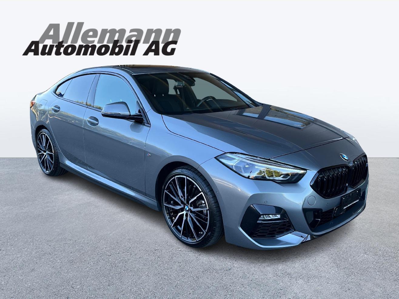 BMW 218i Gran Coupé-image-7