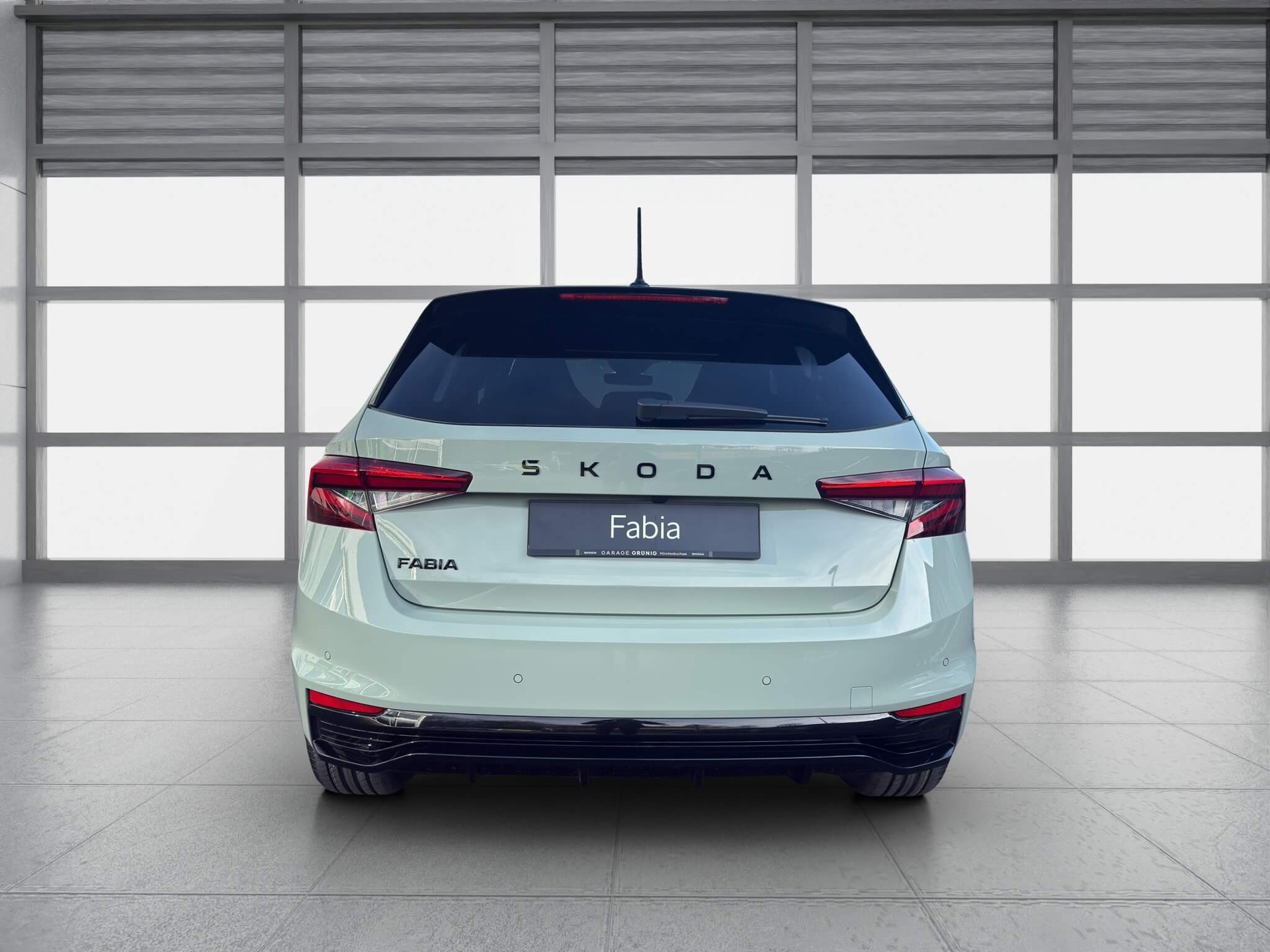 SKODA Fabia 1.5 TSI Monte Carlo DSG-image-4