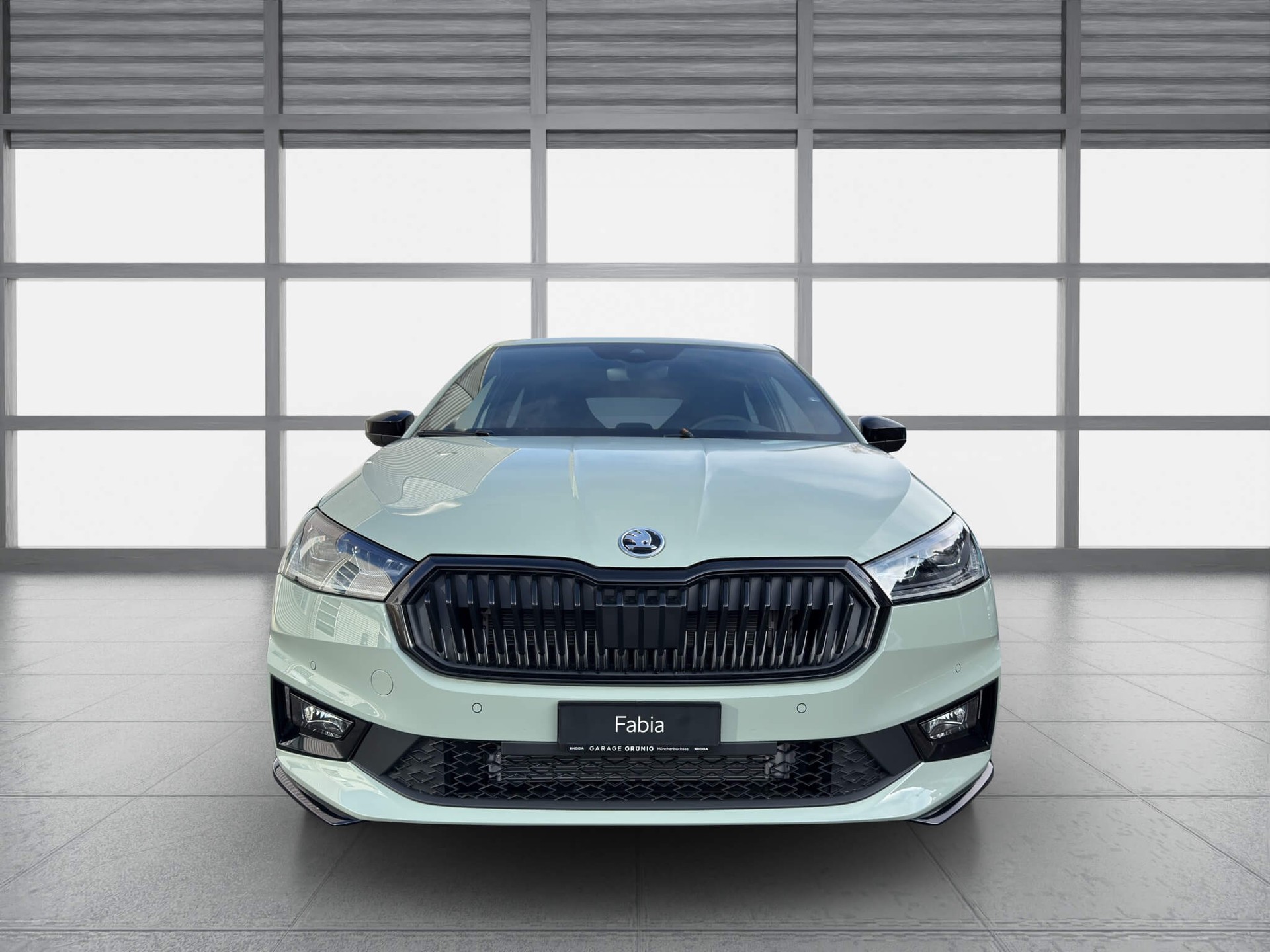 SKODA Fabia 1.5 TSI Monte Carlo DSG-showroom-element-1
