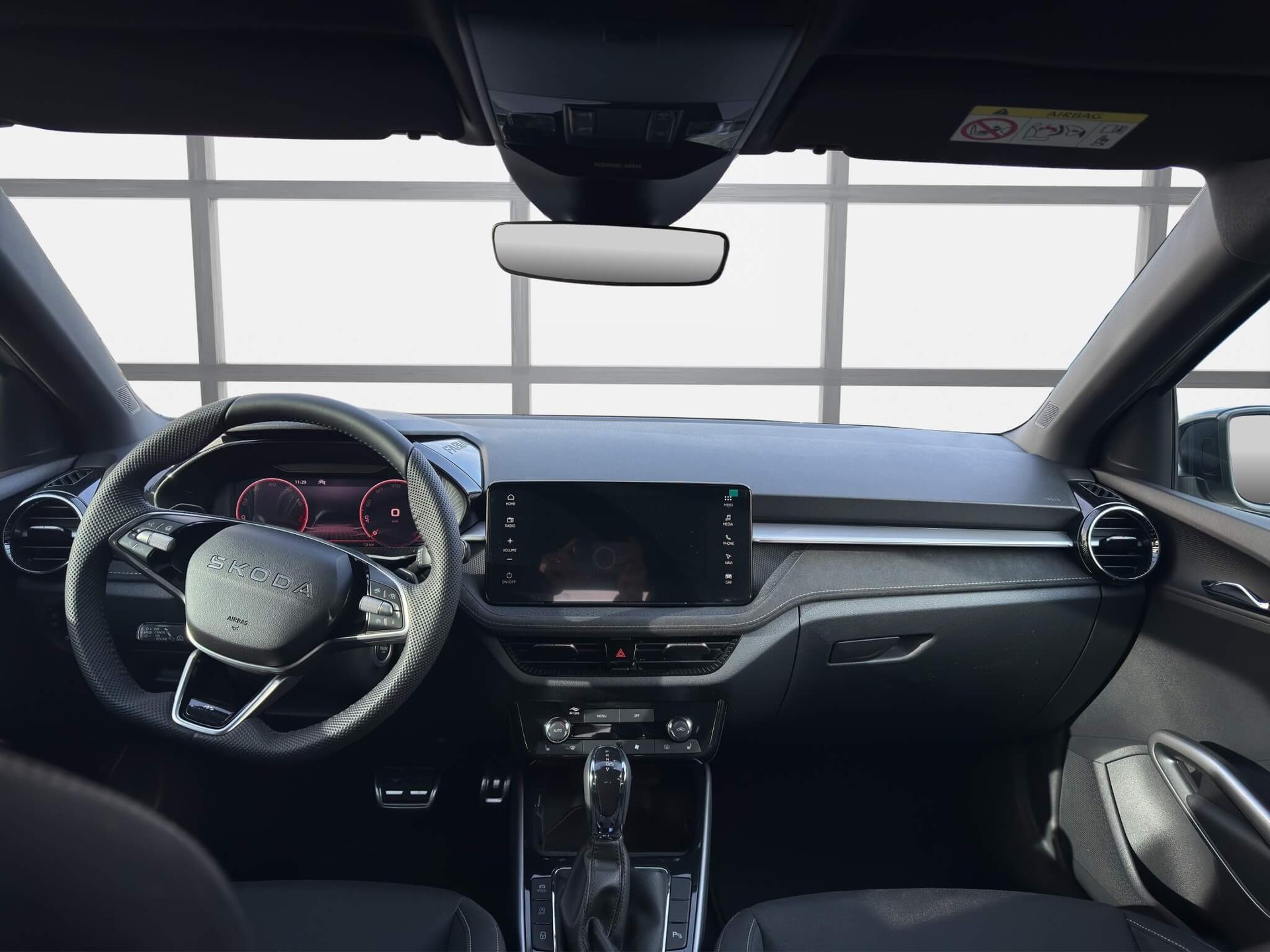SKODA Fabia 1.5 TSI Monte Carlo DSG-image-7