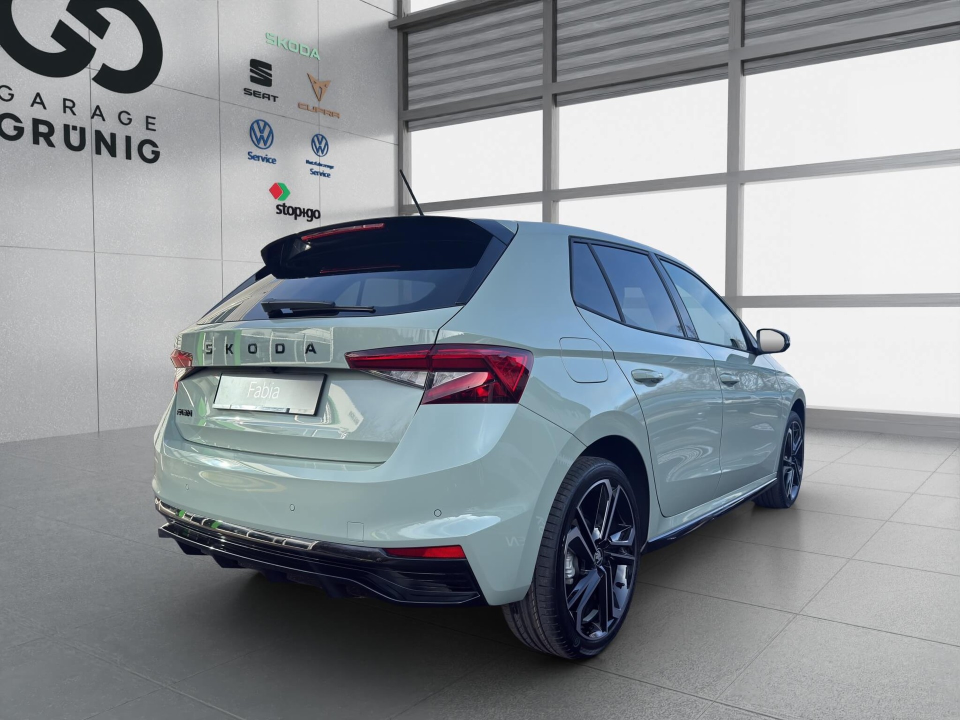 SKODA Fabia 1.5 TSI Monte Carlo DSG-image-5