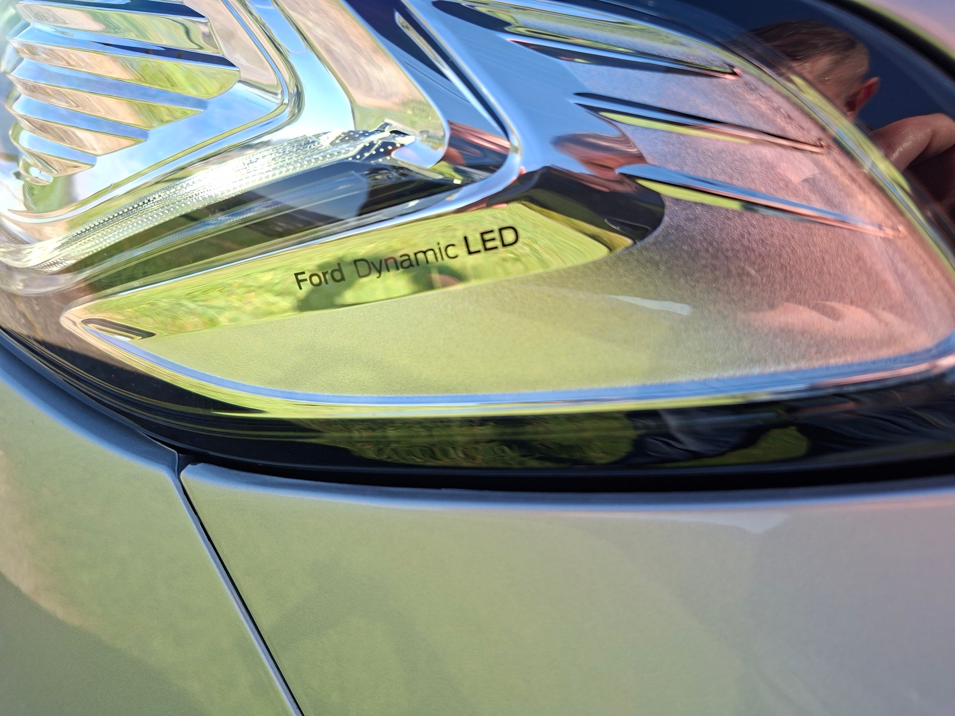 FORD Mondeo 2.0 TDCi Titanium Automatik-image-6