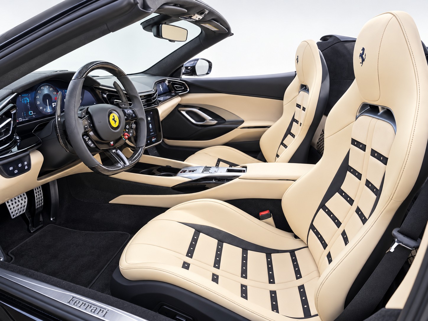 FERRARI 12Cilindri Spider-image-6