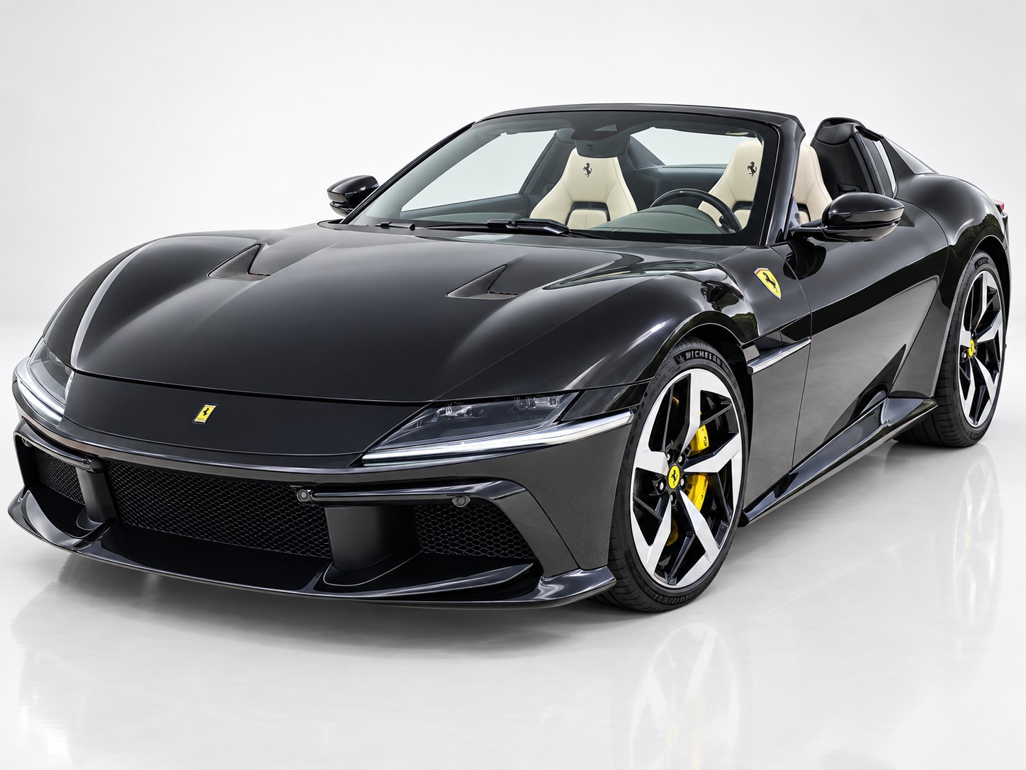FERRARI 12Cilindri Spider-image-0