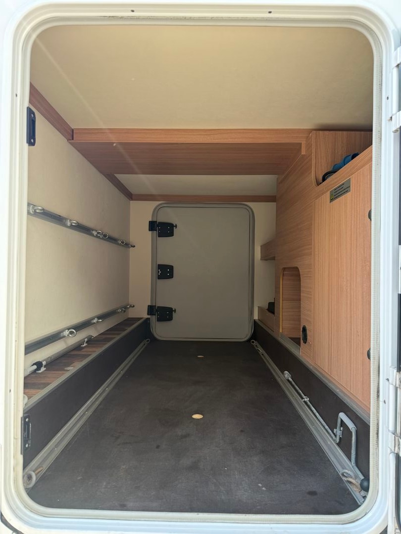 KNAUS Sky TI 650MEG Silver Selection, Fiat Ducato 2.3MJ 150PS-image-16