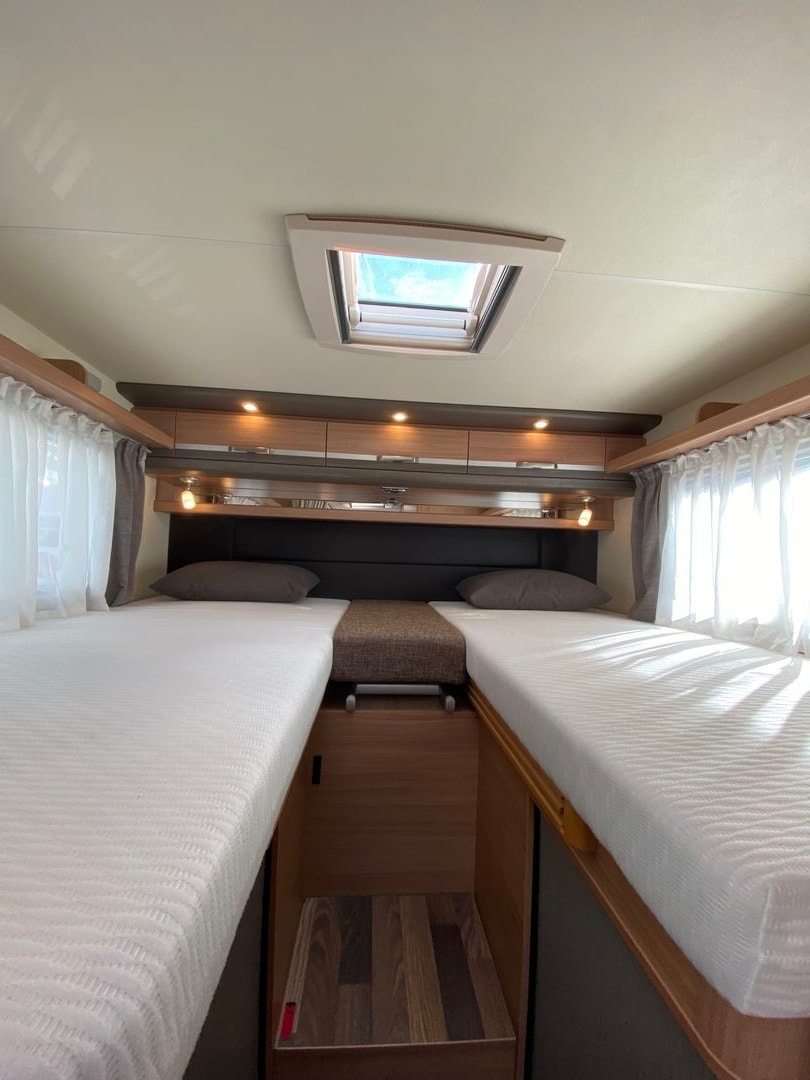 KNAUS Sky TI 650MEG Silver Selection, Fiat Ducato 2.3MJ 150PS-image-15