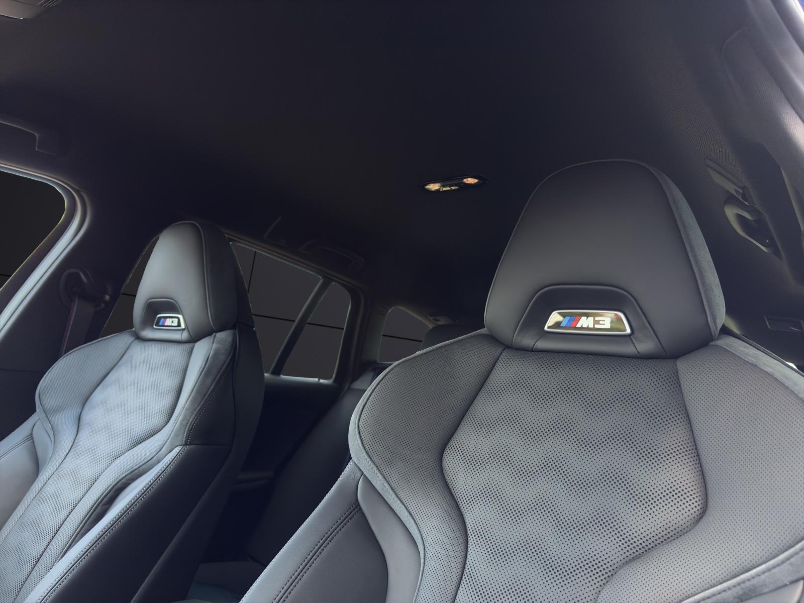 BMW Reihe G81 Touring M3 Competition xDrive-image-13