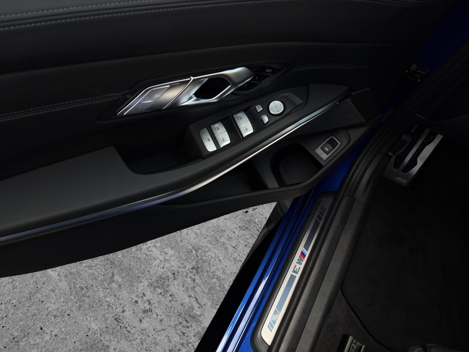 BMW Reihe G81 Touring M3 Competition xDrive-image-12