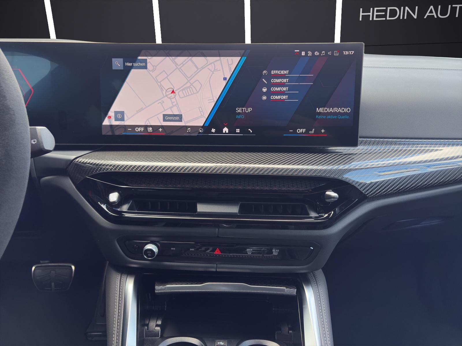 BMW Reihe G81 Touring M3 Competition xDrive-image-17