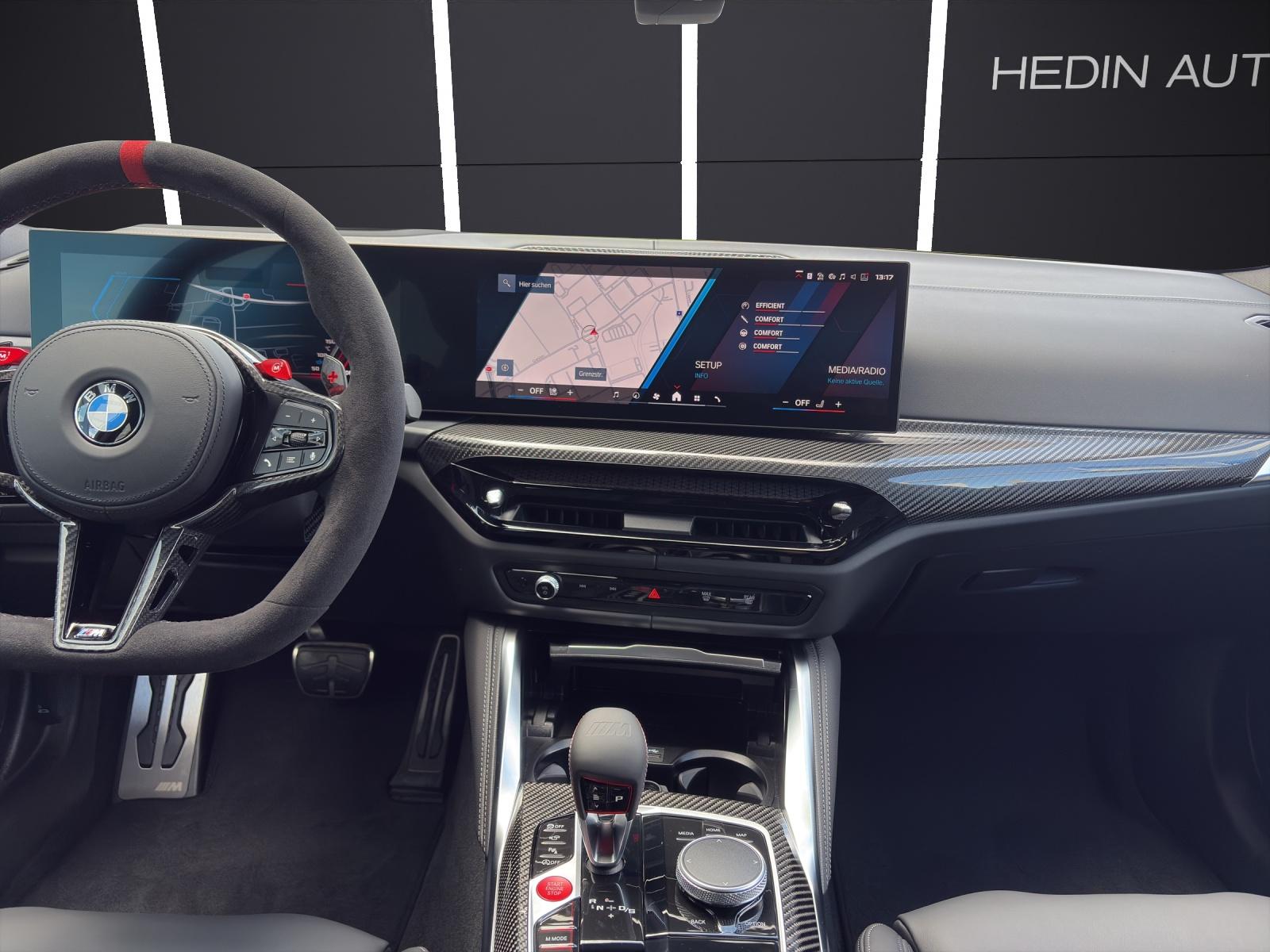 BMW Reihe G81 Touring M3 Competition xDrive-image-16