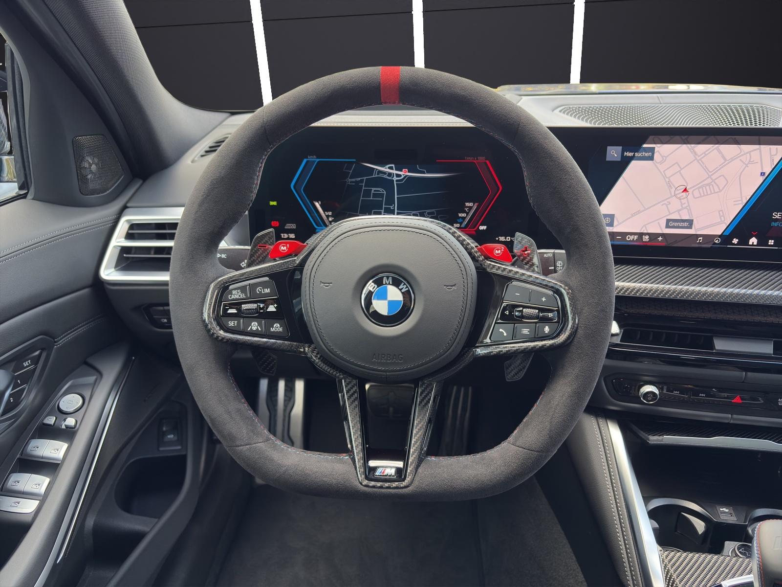 BMW Reihe G81 Touring M3 Competition xDrive-image-14