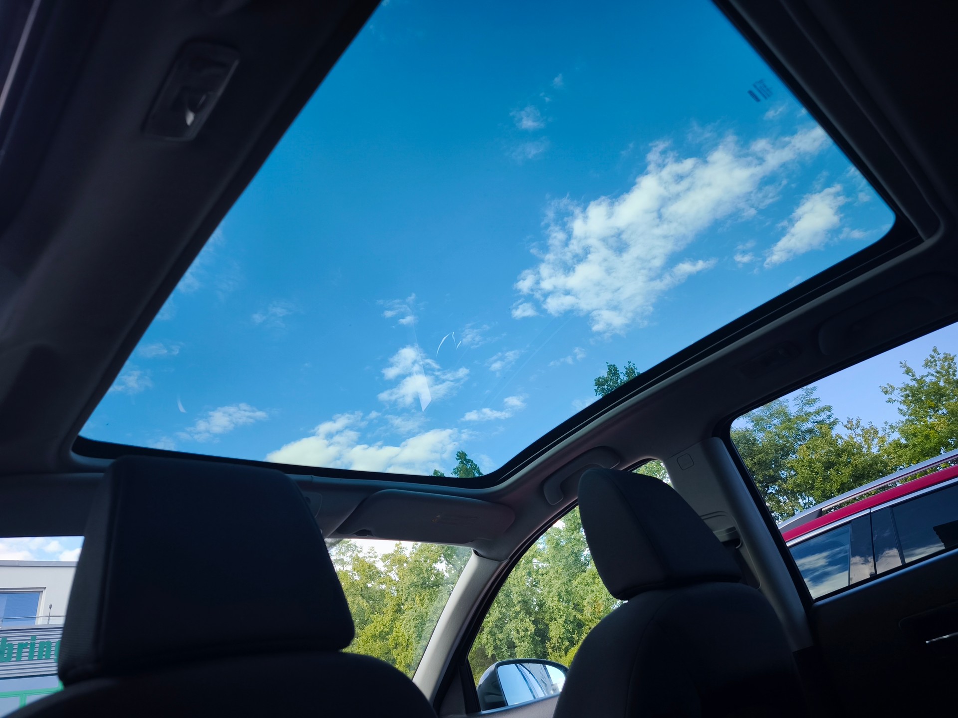 NISSAN Qashqai 2.0 tekna XTronic CVT-image-12