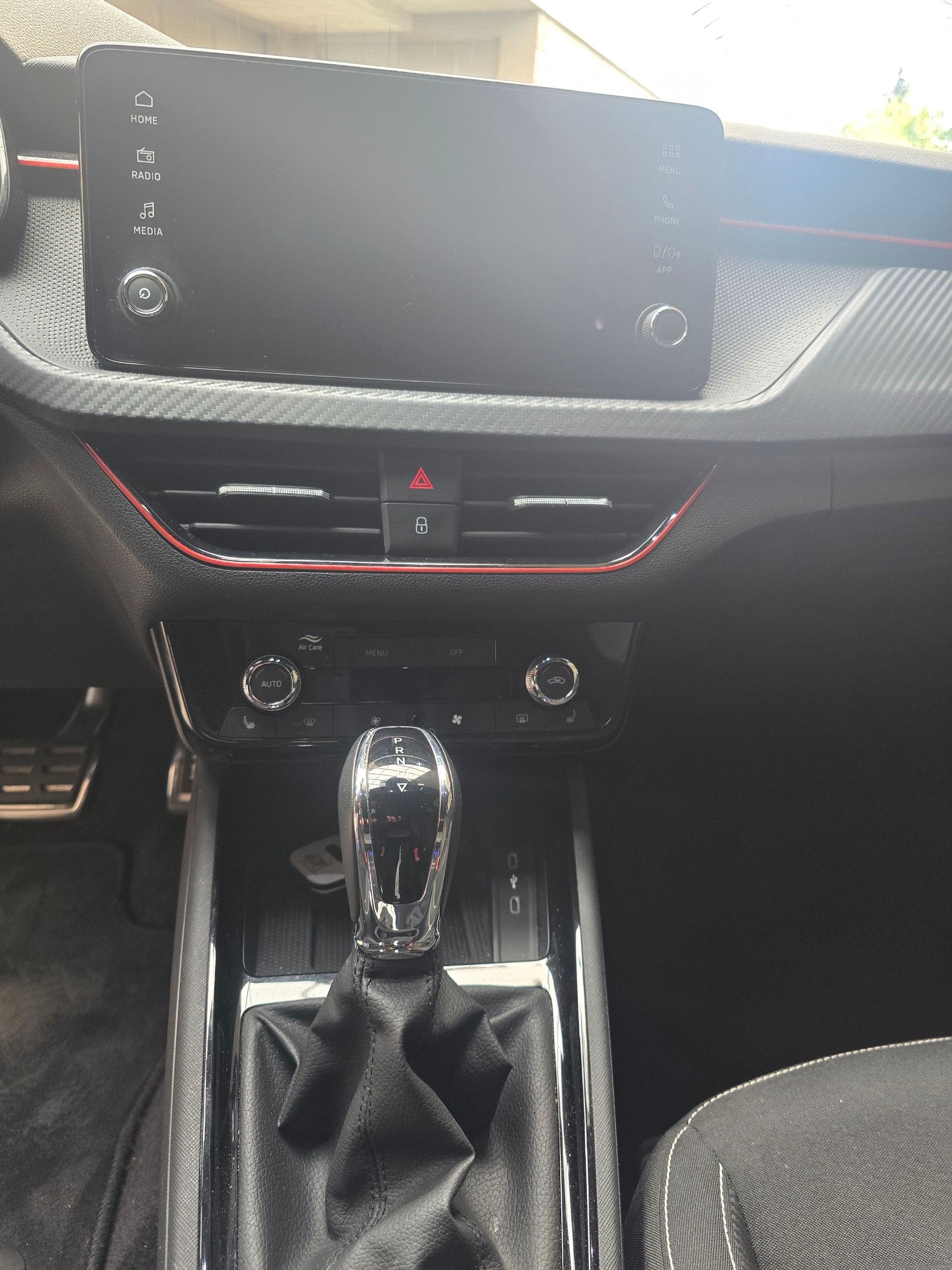 SKODA Scala 1.5 TSI Selection DSG-image-6