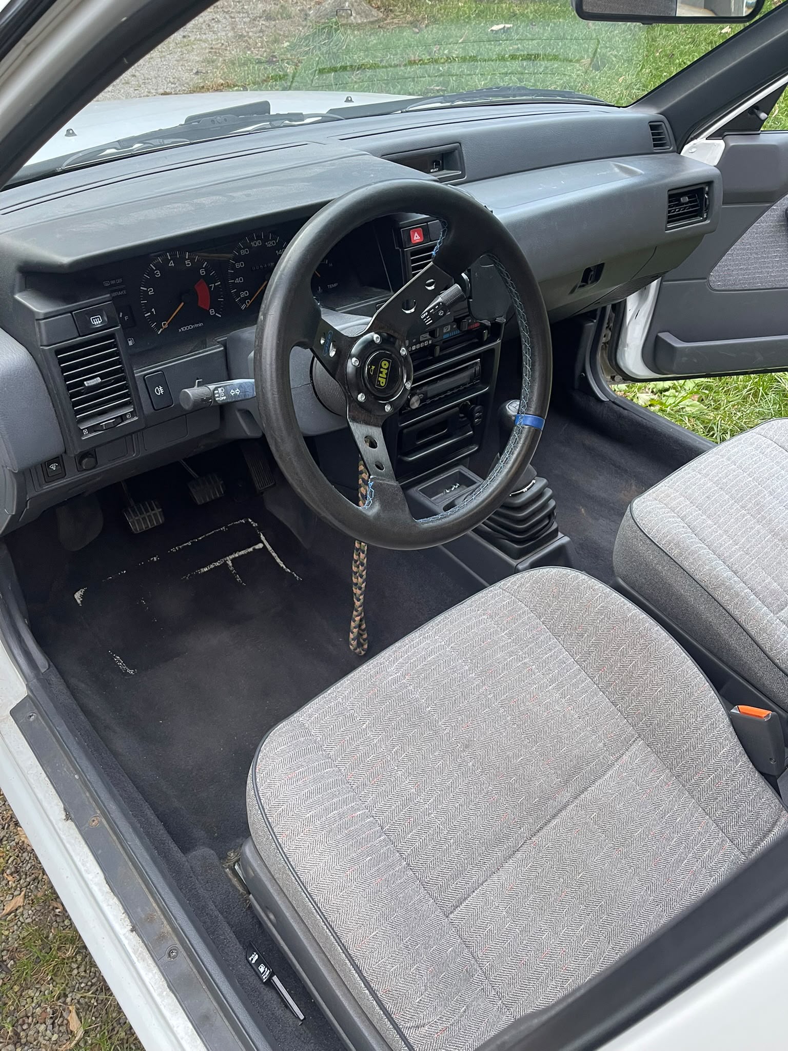 NISSAN Sunny 1.6 SGX 12V-image-7